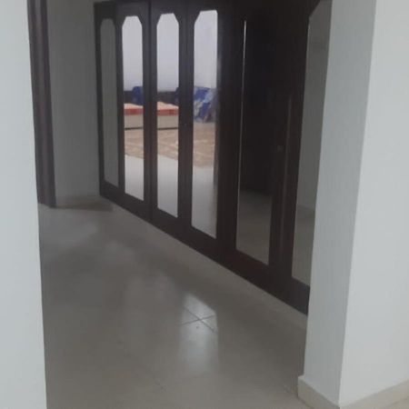 Ferienwohnung Silver Aparment F3 Salalah Exterior foto