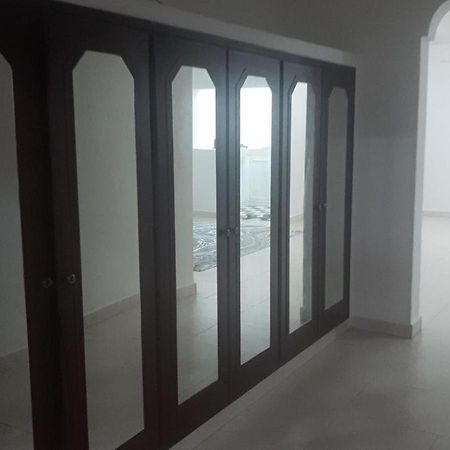 Ferienwohnung Silver Aparment F3 Salalah Exterior foto