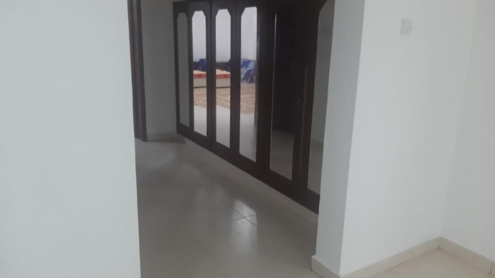 Ferienwohnung Silver Aparment F3 Salalah Exterior foto