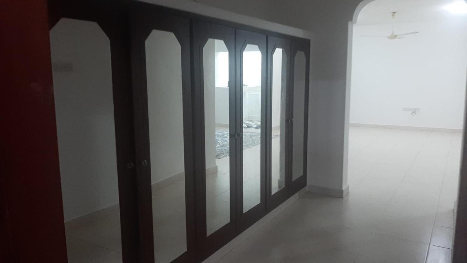 Ferienwohnung Silver Aparment F3 Salalah Exterior foto