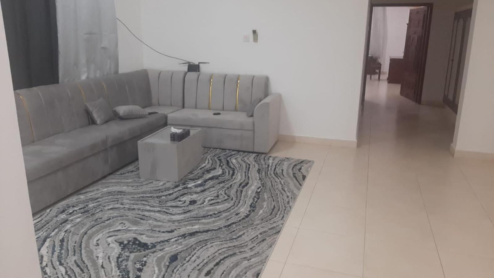 Ferienwohnung Silver Aparment F3 Salalah Exterior foto