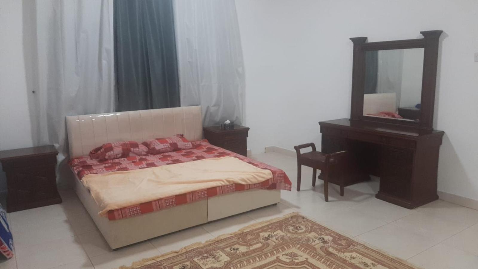 Ferienwohnung Silver Aparment F3 Salalah Exterior foto